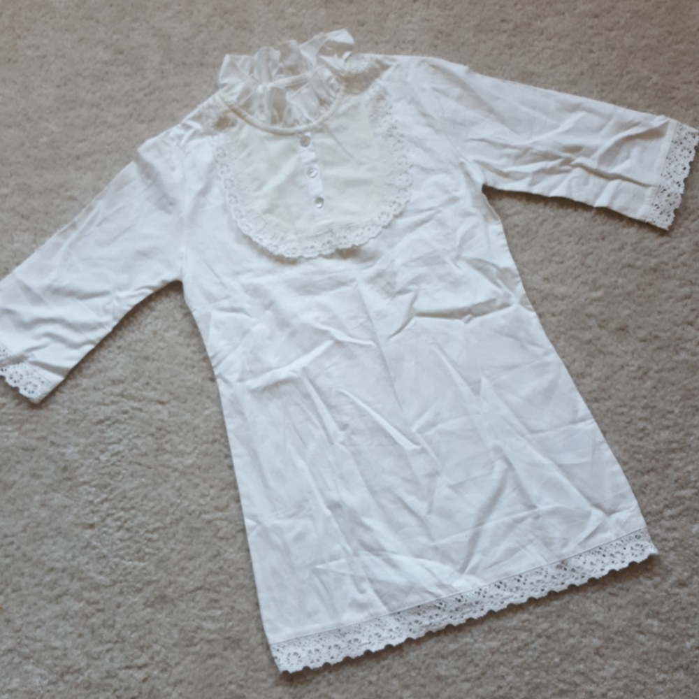 NWOT Joyfolie Shirt Dress - Picture 2 of 8